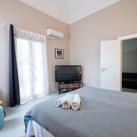 Apartment Veneto, Catania Center Exterior photo
