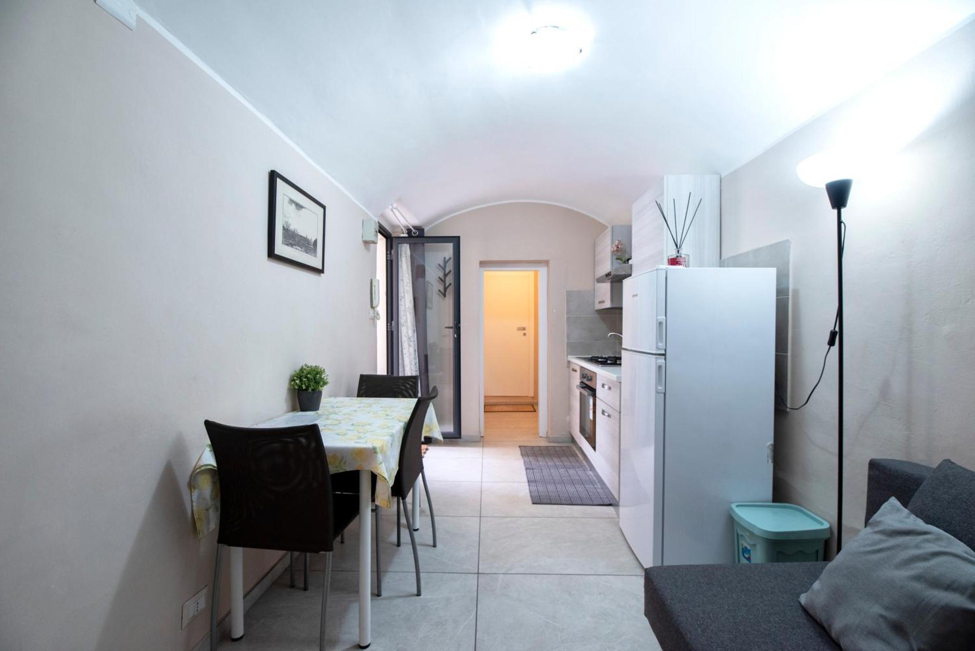 Apartment Veneto, Catania Center Exterior photo